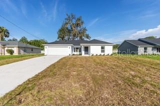 WILLISTON HYLNDS GOLF & C CLUB ESTATE - Residential
