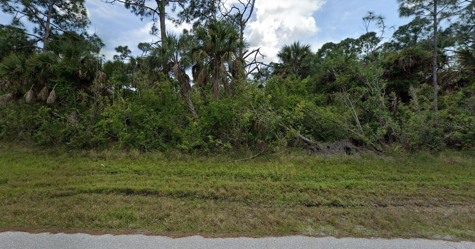 PORT CHARLOTTE SEC 072 - Land