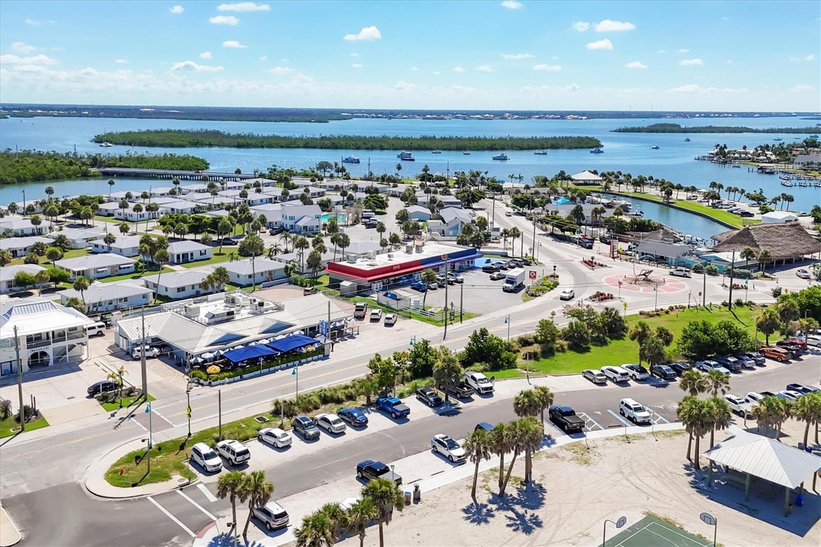 PORT CHARLOTTE SEC 053 - Residential