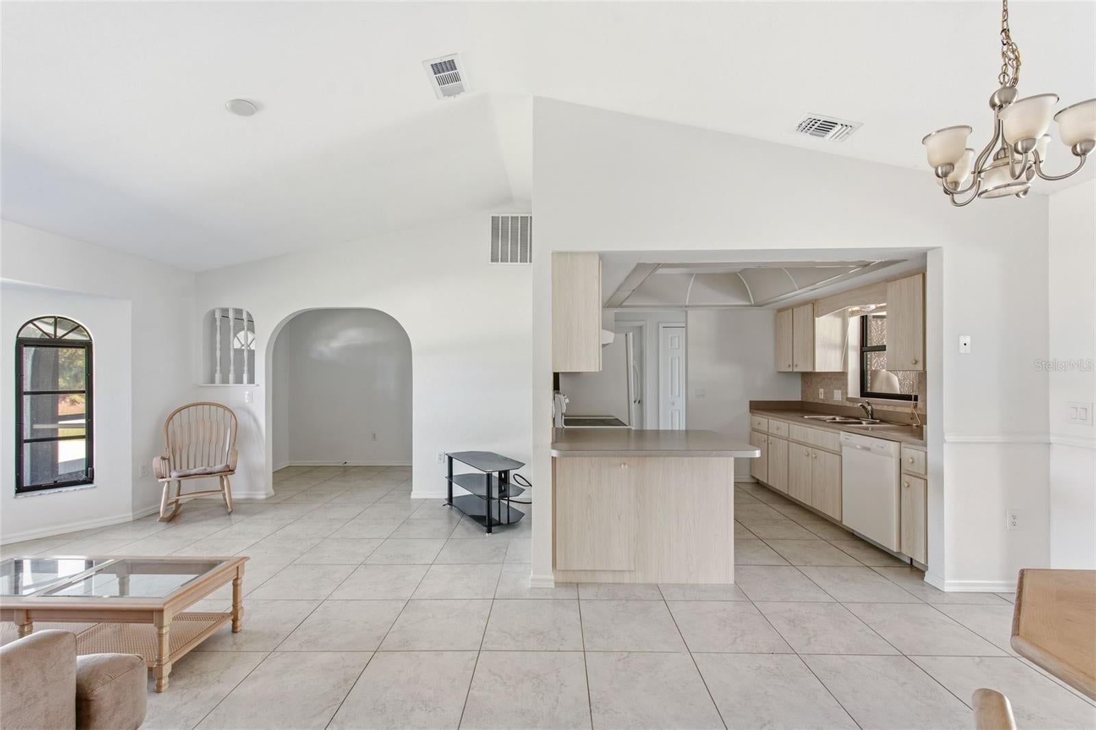 PORT CHARLOTTE SEC 053 - Residential