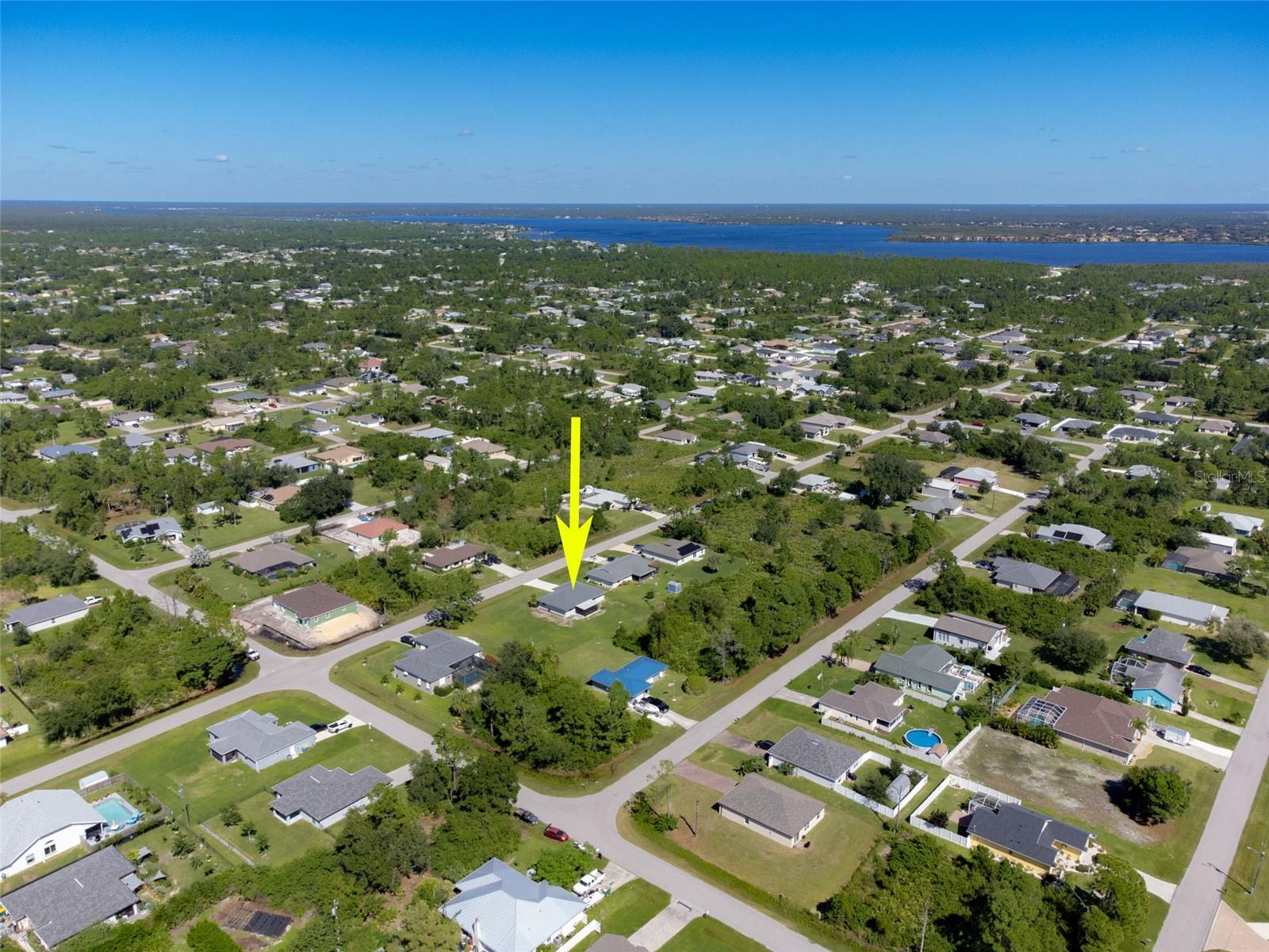 PORT CHARLOTTE SEC 053 - Residential