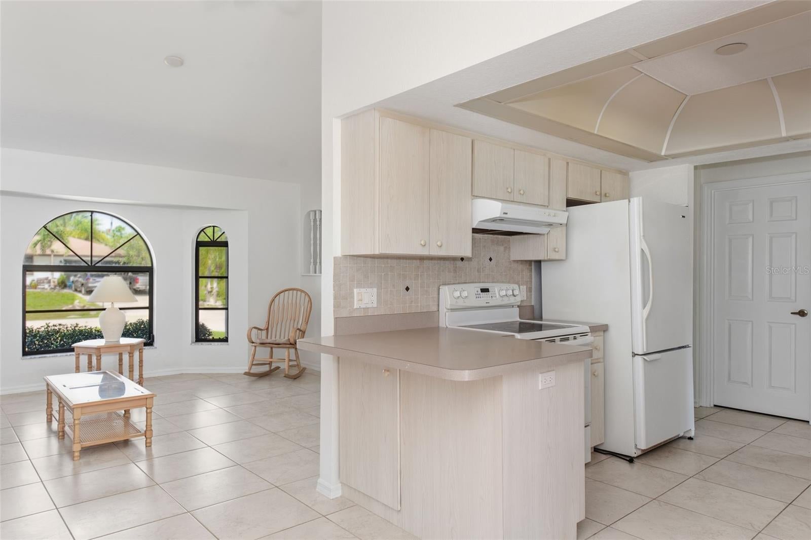 PORT CHARLOTTE SEC 053 - Residential