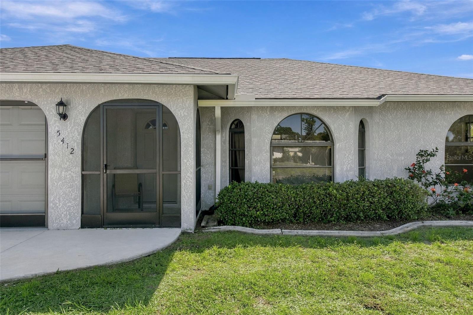 PORT CHARLOTTE SEC 053 - Residential