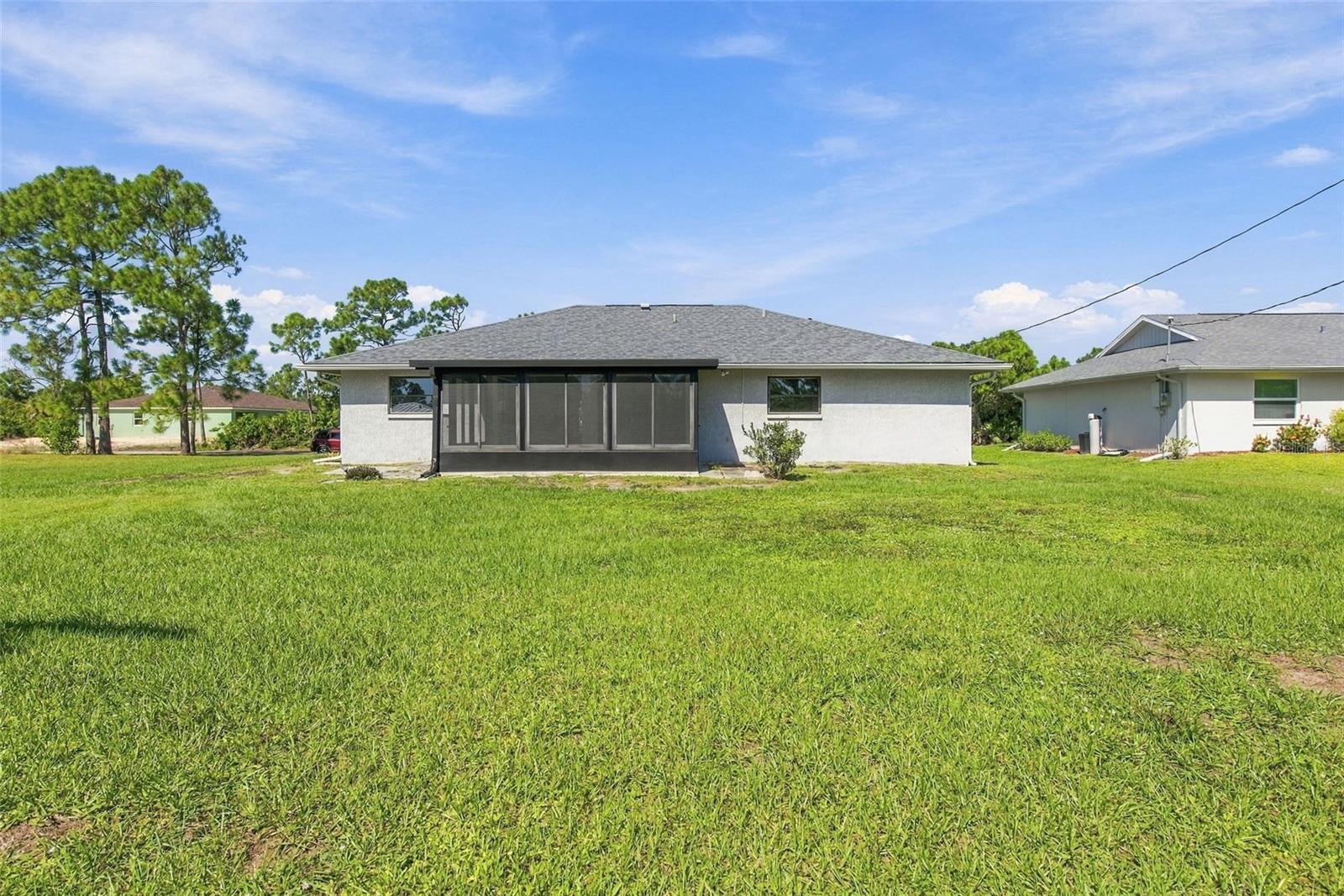 PORT CHARLOTTE SEC 053 - Residential