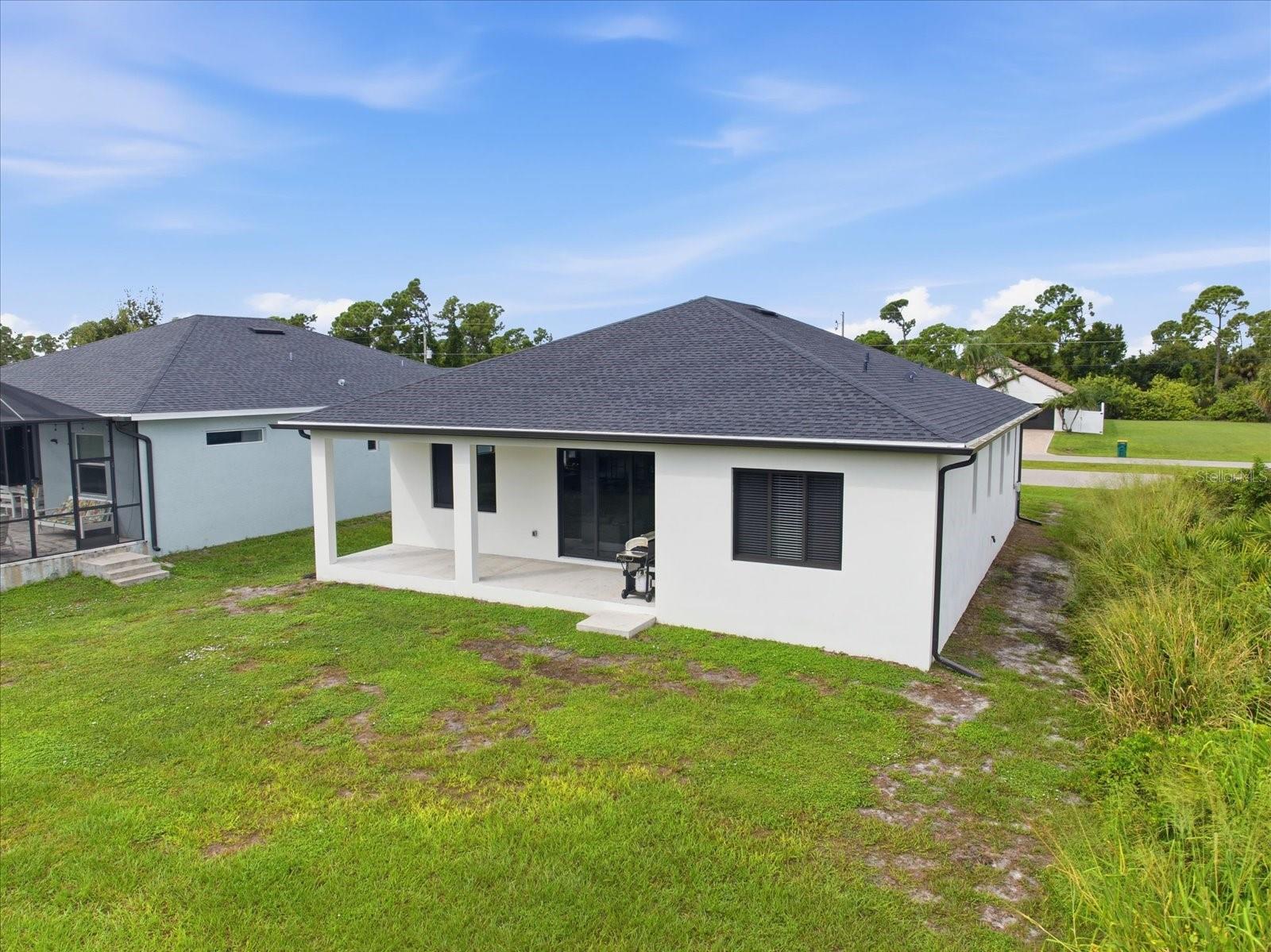 ROTONDA LAKES - Residential
