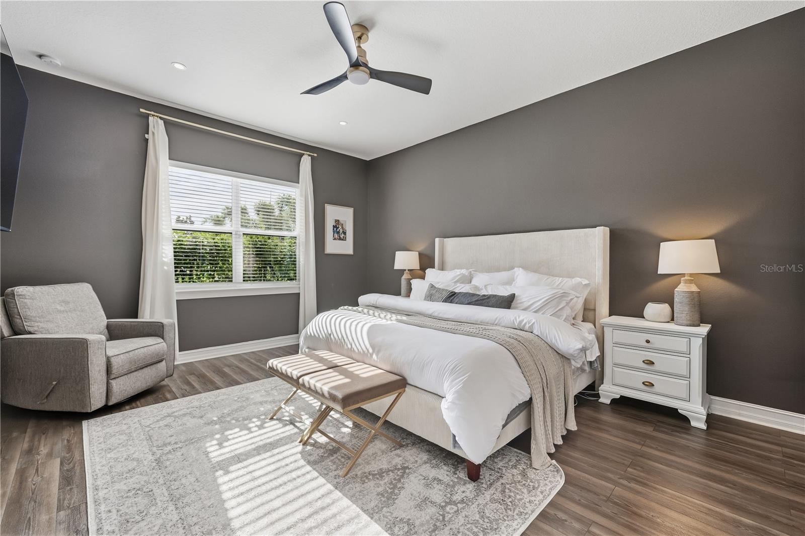 HERON LANDING - Residential