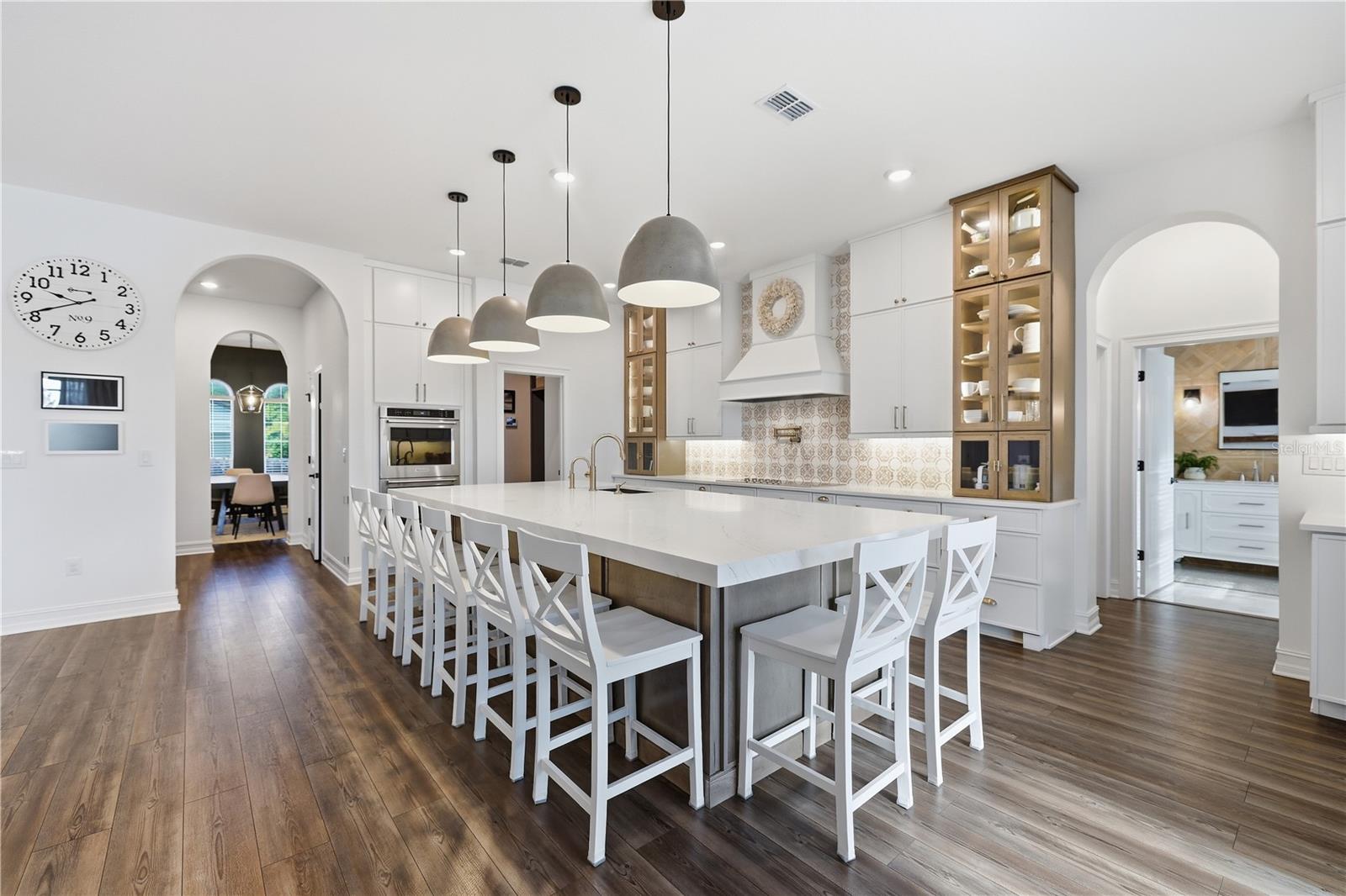 HERON LANDING - Residential