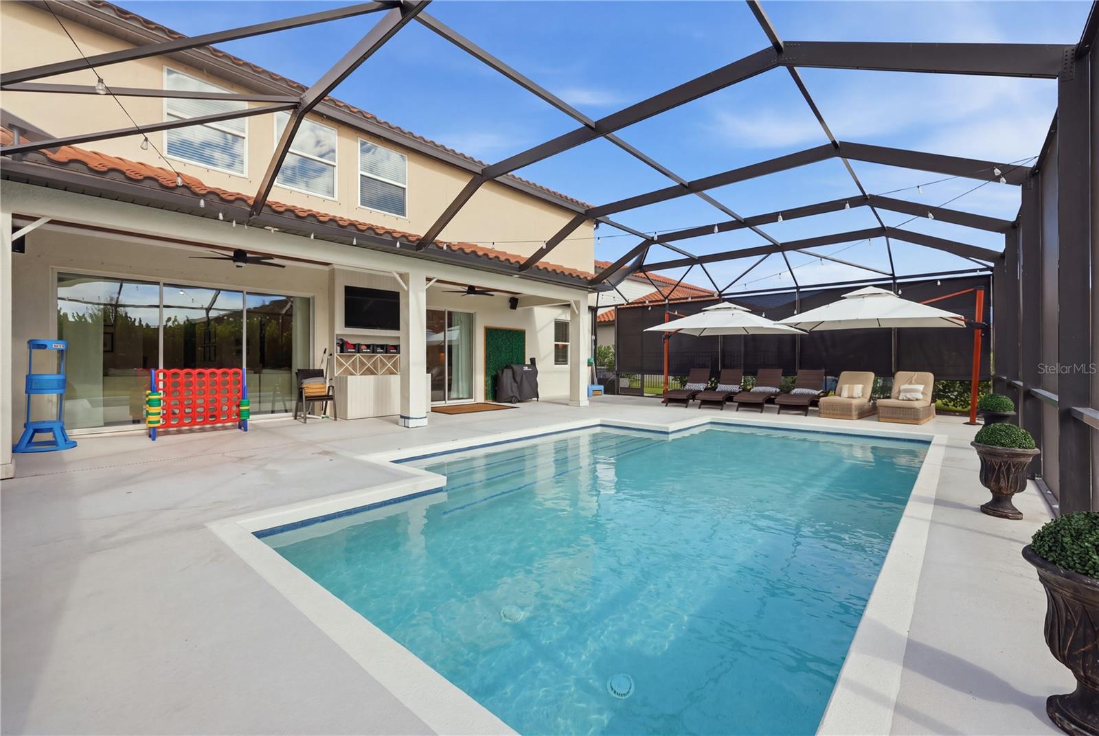 HERON LANDING - Residential