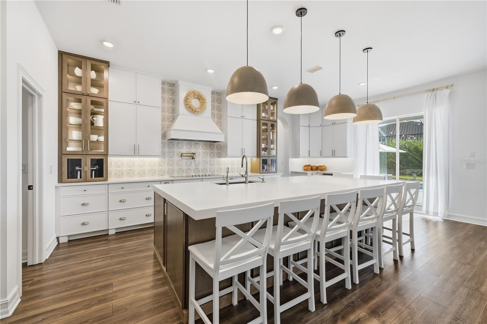 HERON LANDING - Residential