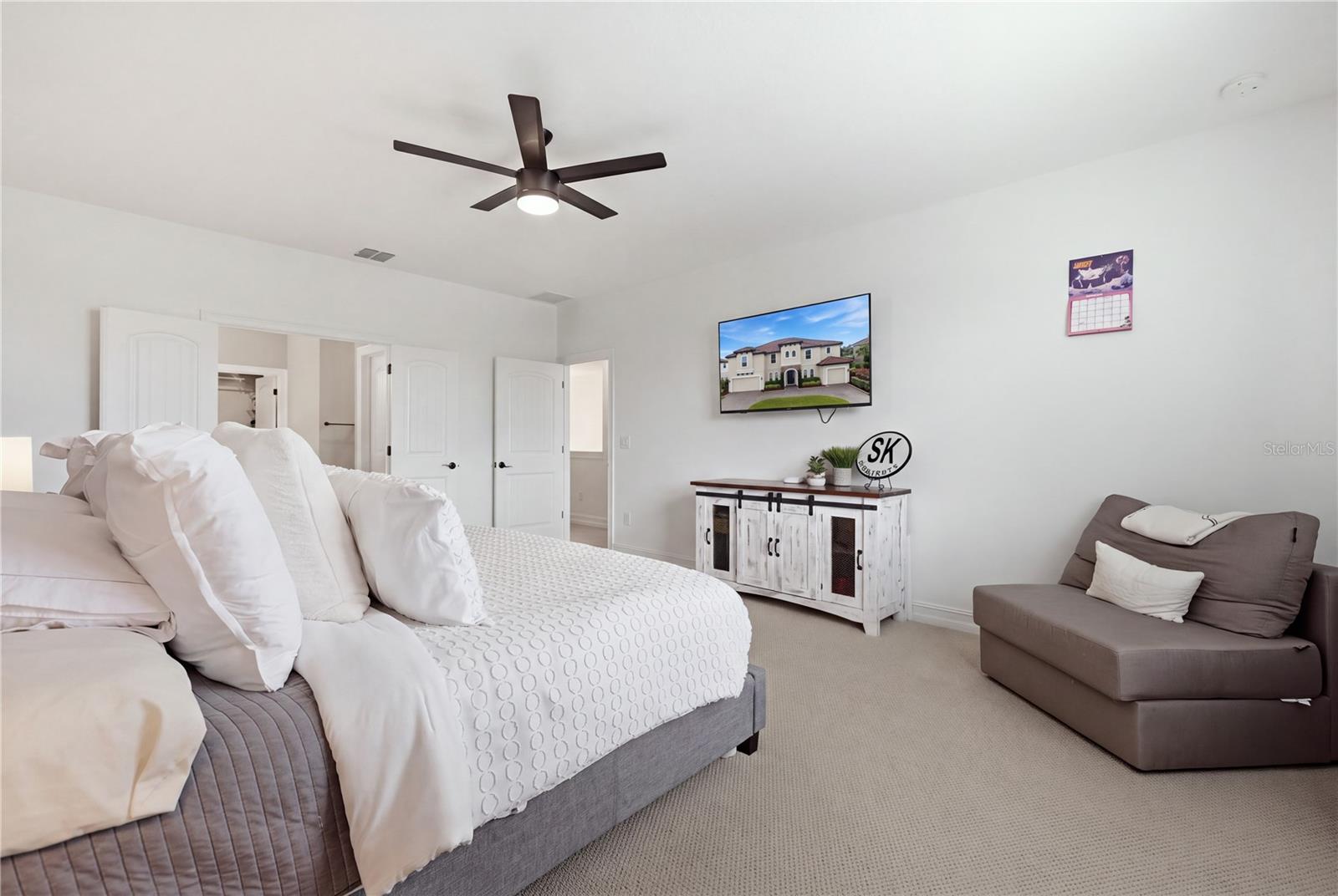 HERON LANDING - Residential