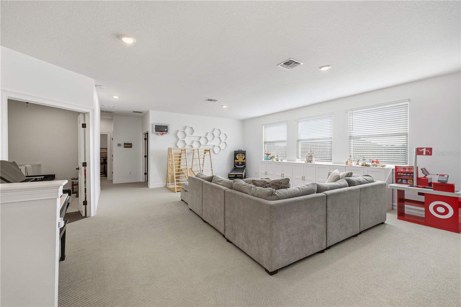 HERON LANDING - Residential