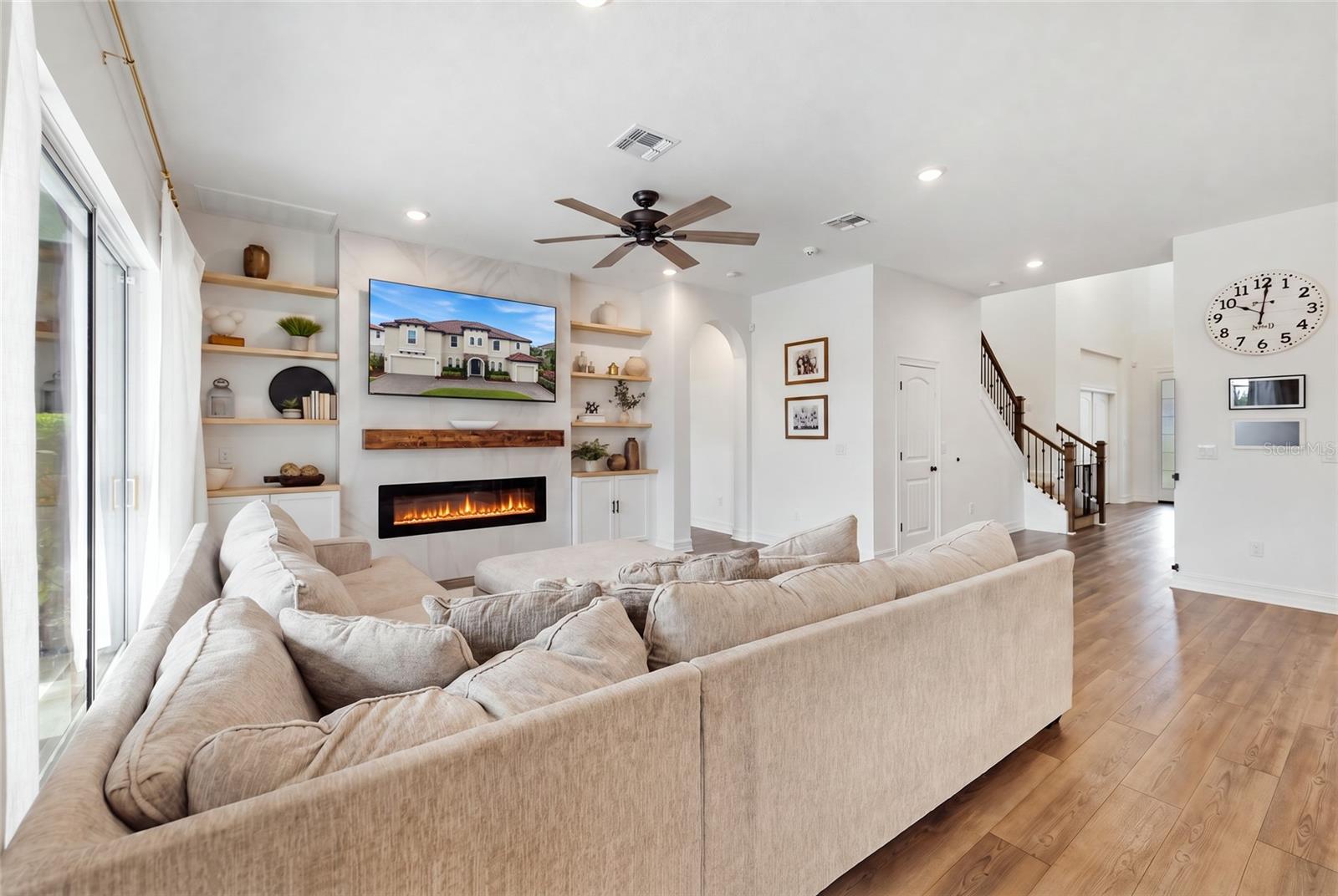 HERON LANDING - Residential