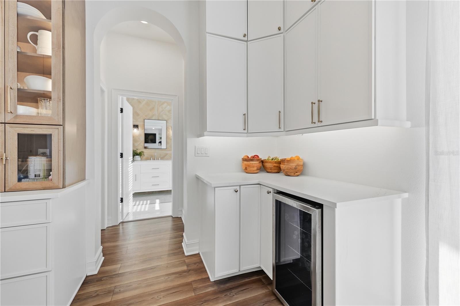 HERON LANDING - Residential