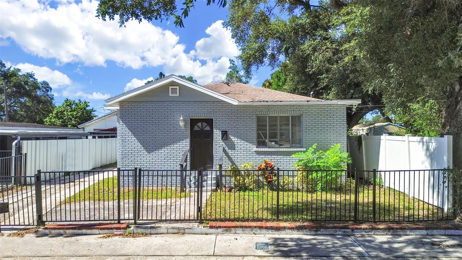 BENJAMINS 3RD SUB - Residential