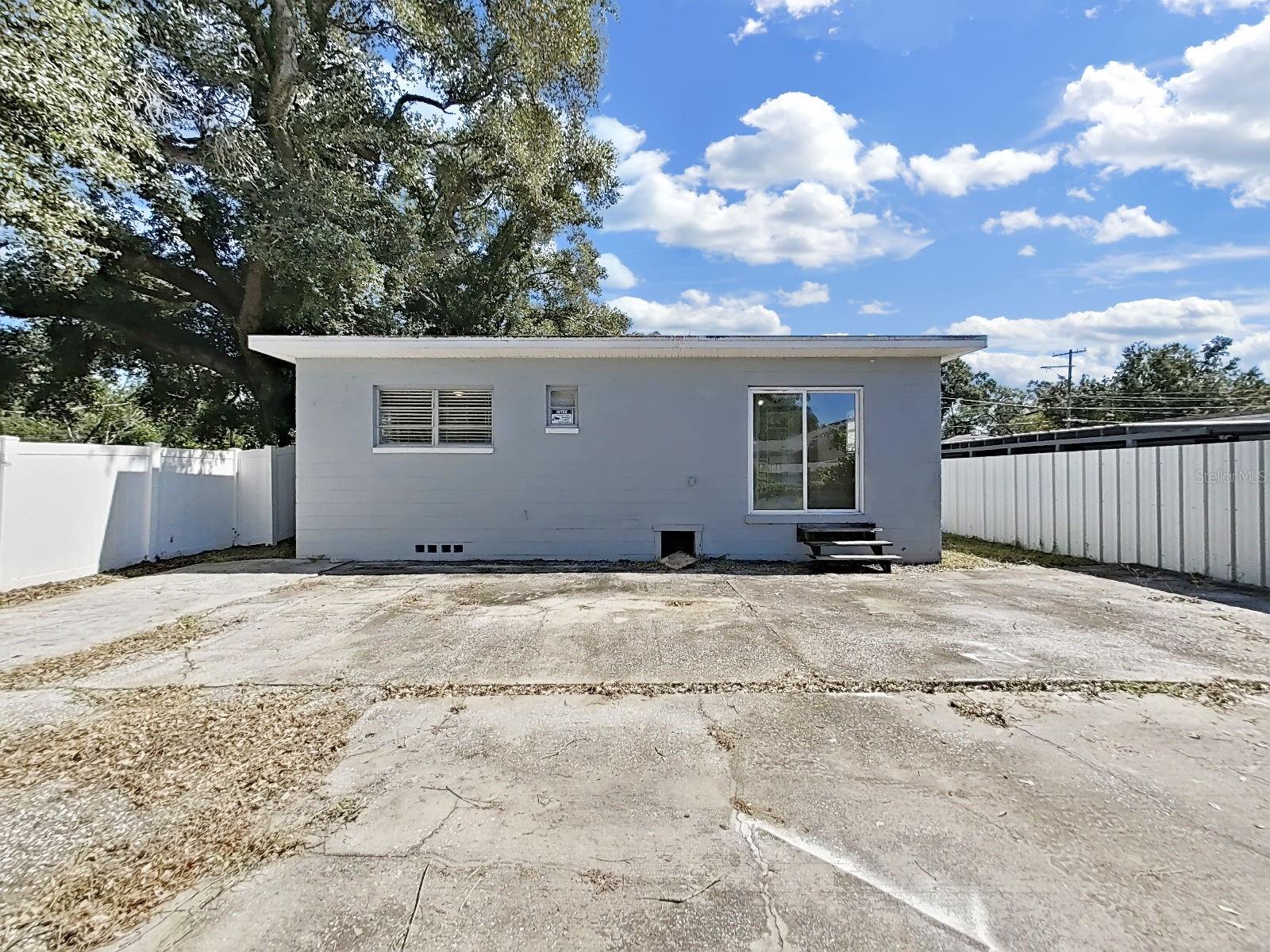 BENJAMINS 3RD SUB - Residential