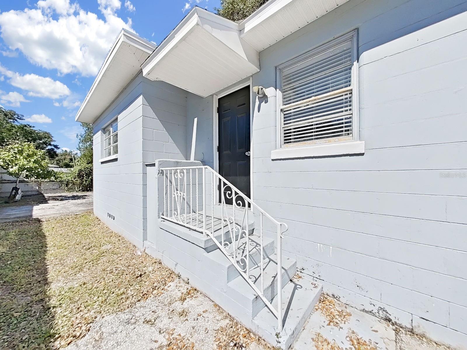 BENJAMINS 3RD SUB - Residential