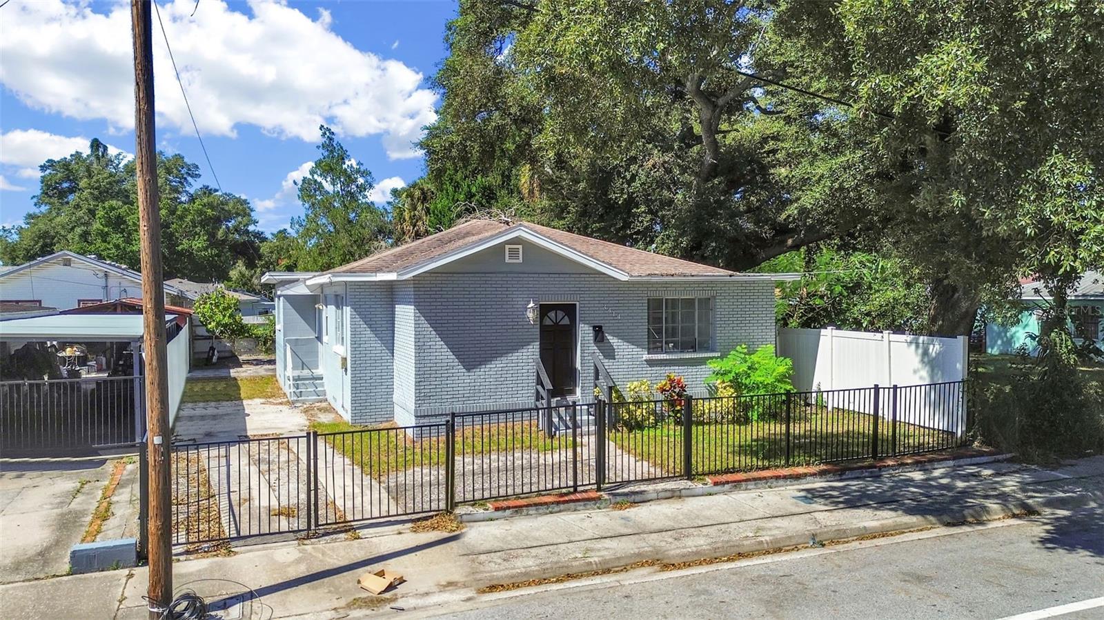 BENJAMINS 3RD SUB - Residential