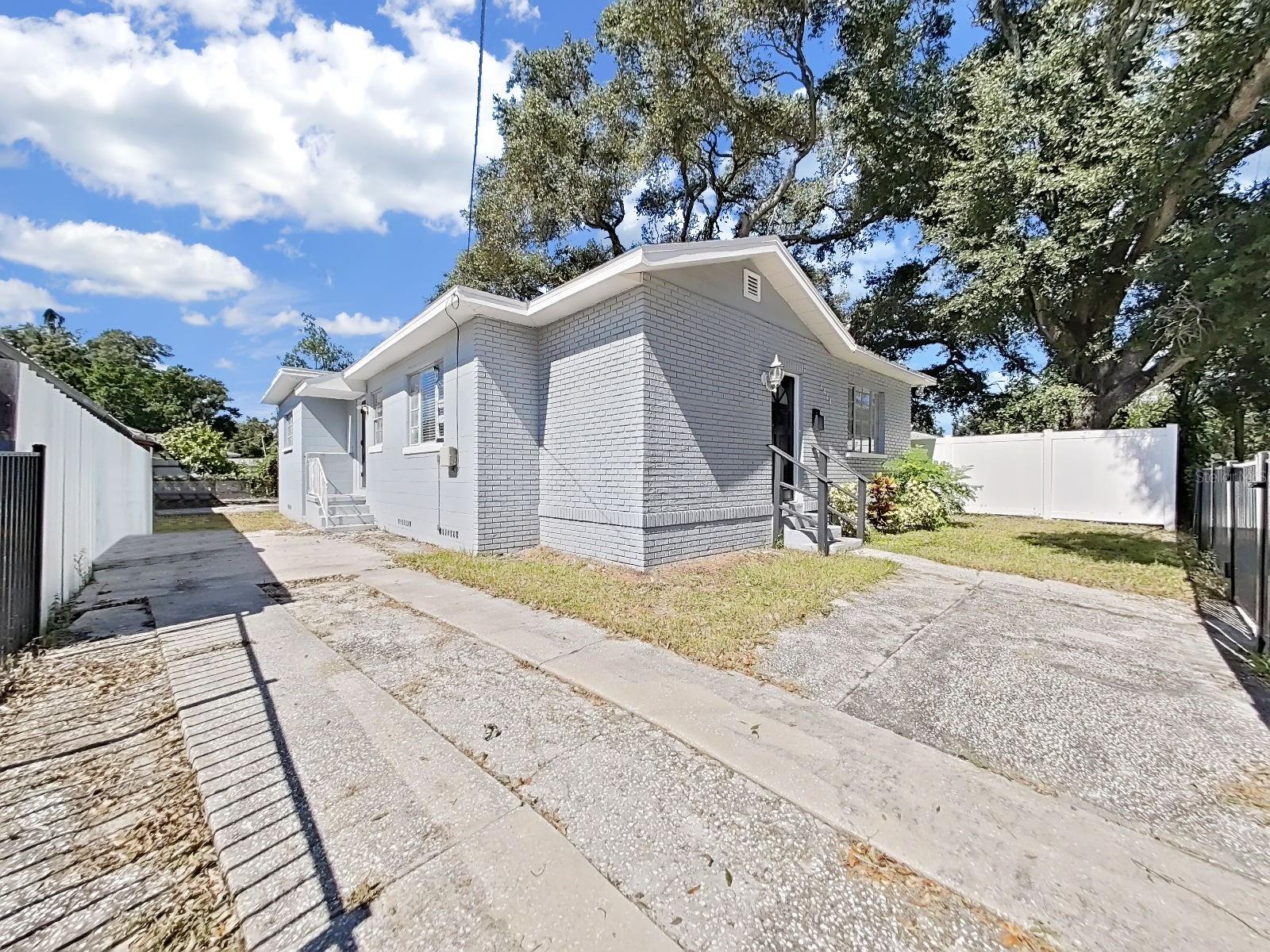 BENJAMINS 3RD SUB - Residential