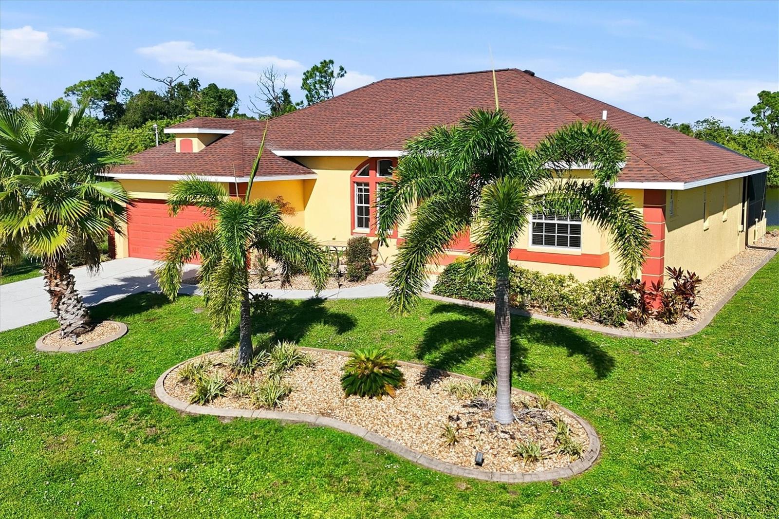 ROTONDA WEST PINE VALLEY - Residential