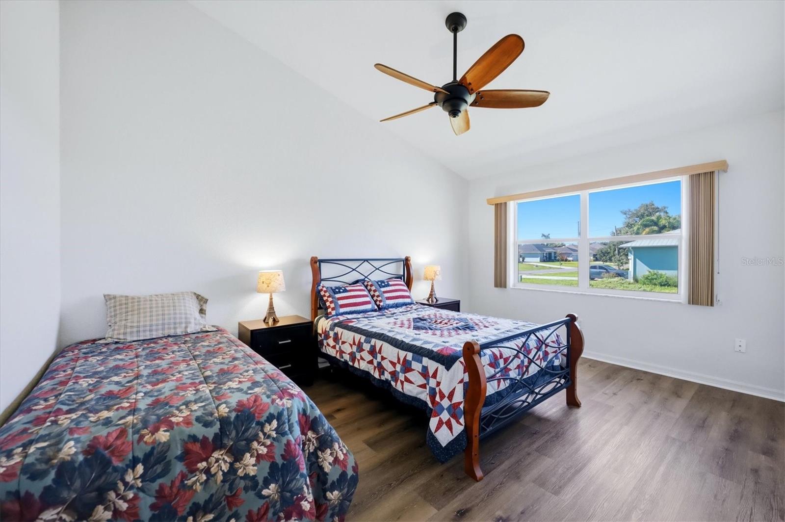 ROTONDA WEST PINE VALLEY - Residential