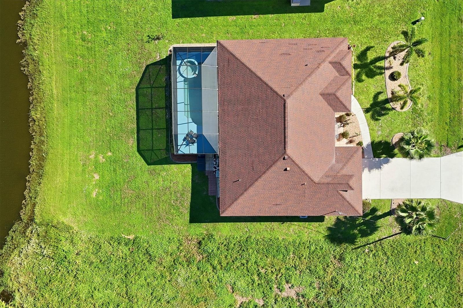 ROTONDA WEST PINE VALLEY - Residential