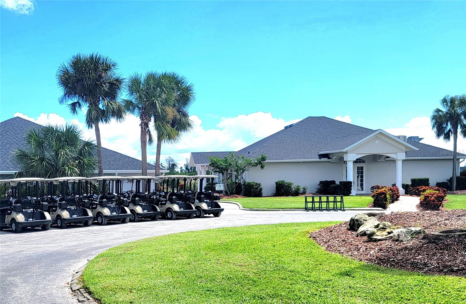 ROTONDA WEST PINE VALLEY - Residential