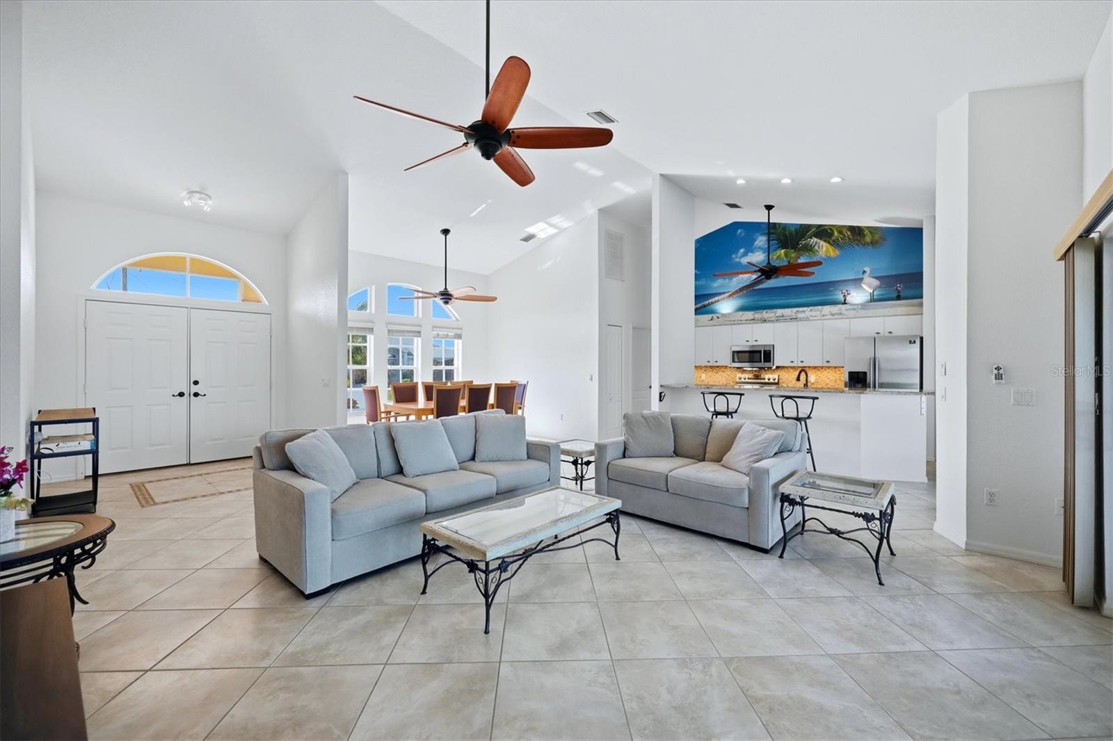 ROTONDA WEST PINE VALLEY - Residential