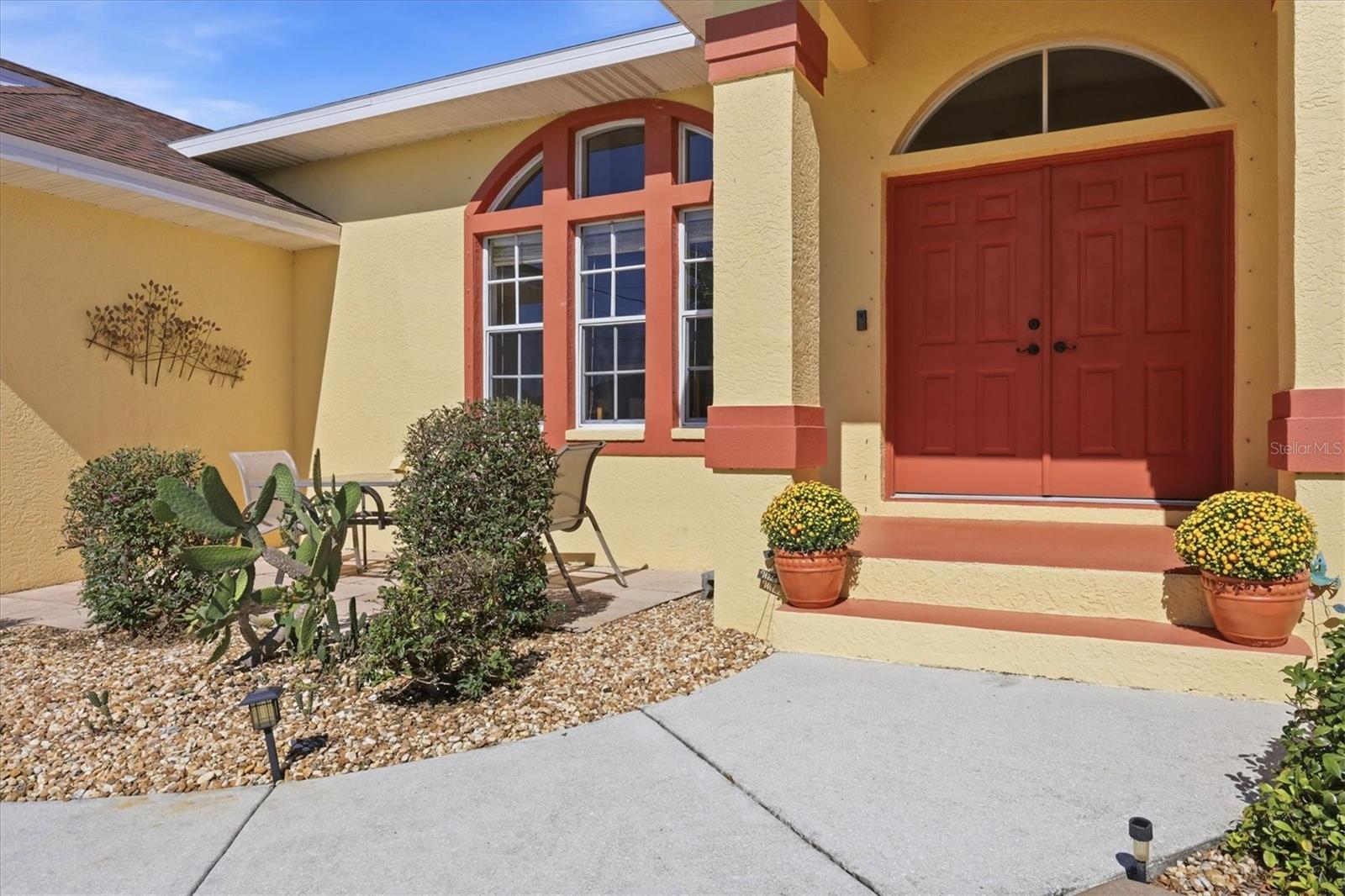 ROTONDA WEST PINE VALLEY - Residential