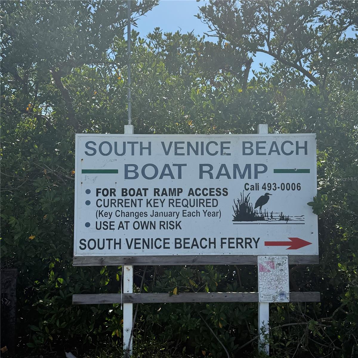 SOUTH VENICE - Land