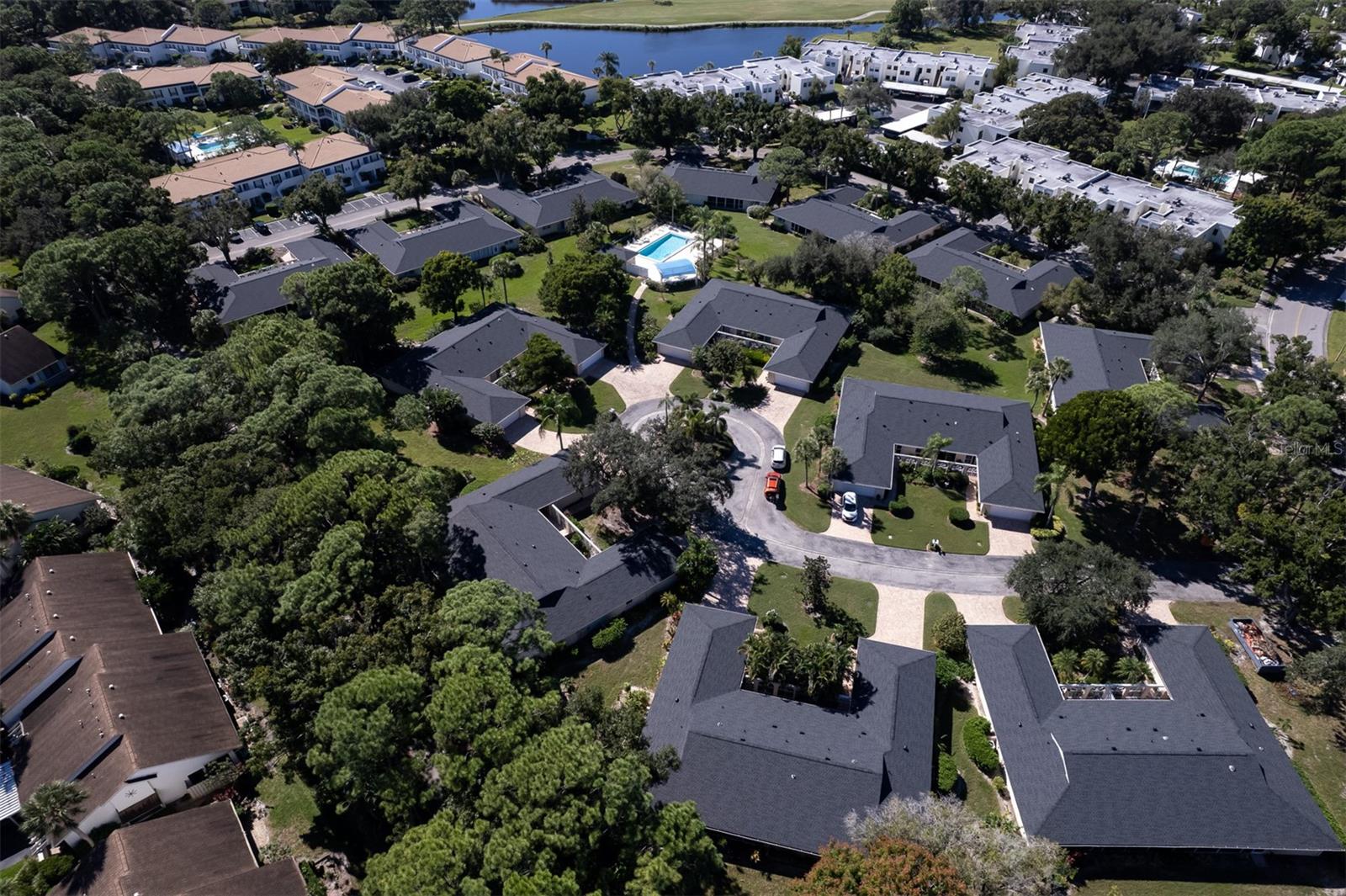 VILLA MAJORCA - Residential