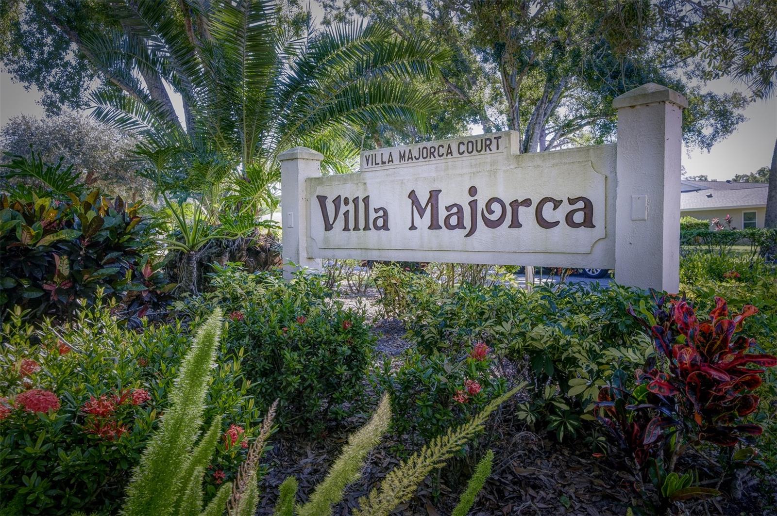 VILLA MAJORCA - Residential