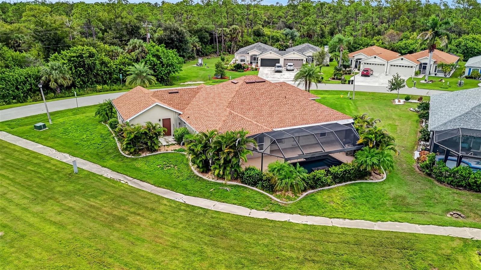 PEMBROKE SUB - Residential