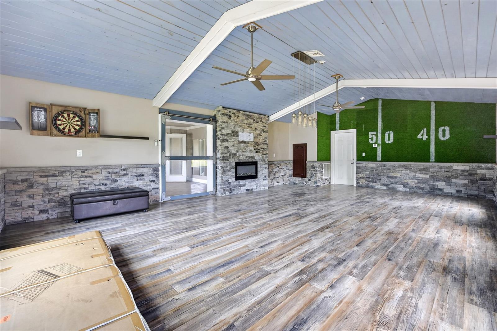 PEMBROKE SUB - Residential