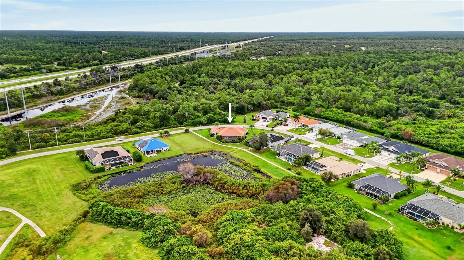PEMBROKE SUB - Residential