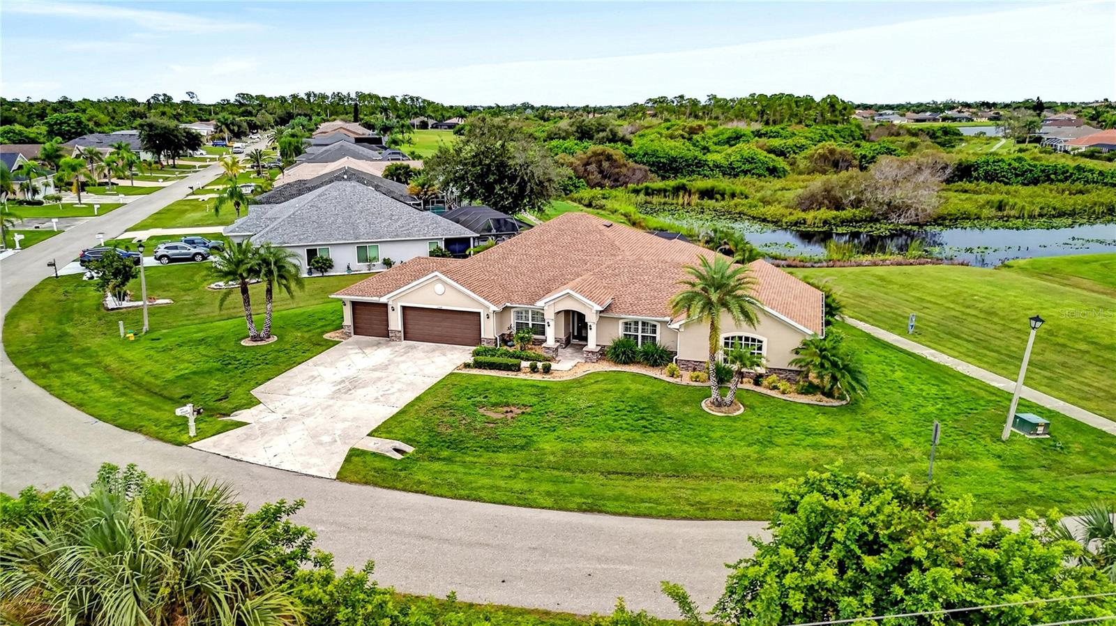 PEMBROKE SUB - Residential