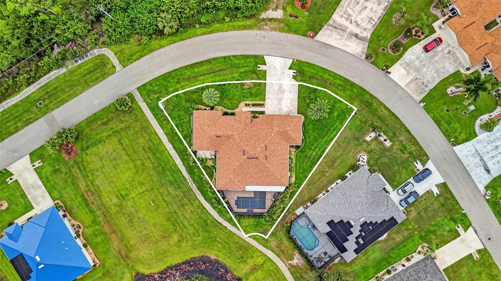 PEMBROKE SUB - Residential