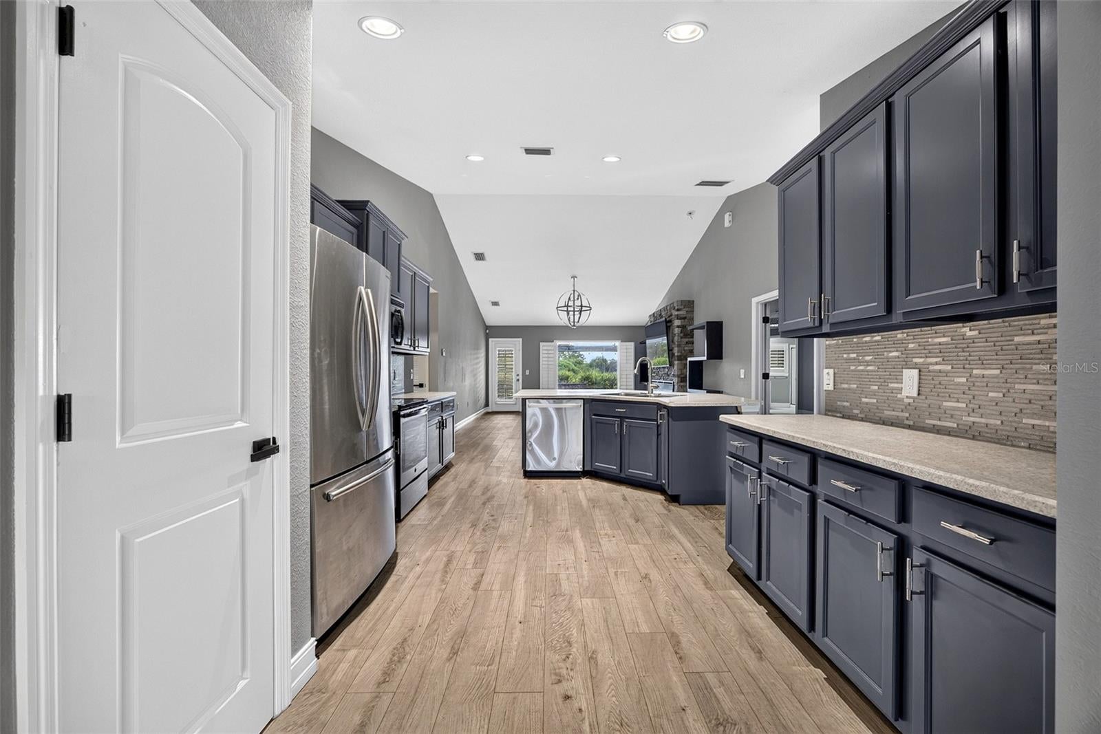 PEMBROKE SUB - Residential