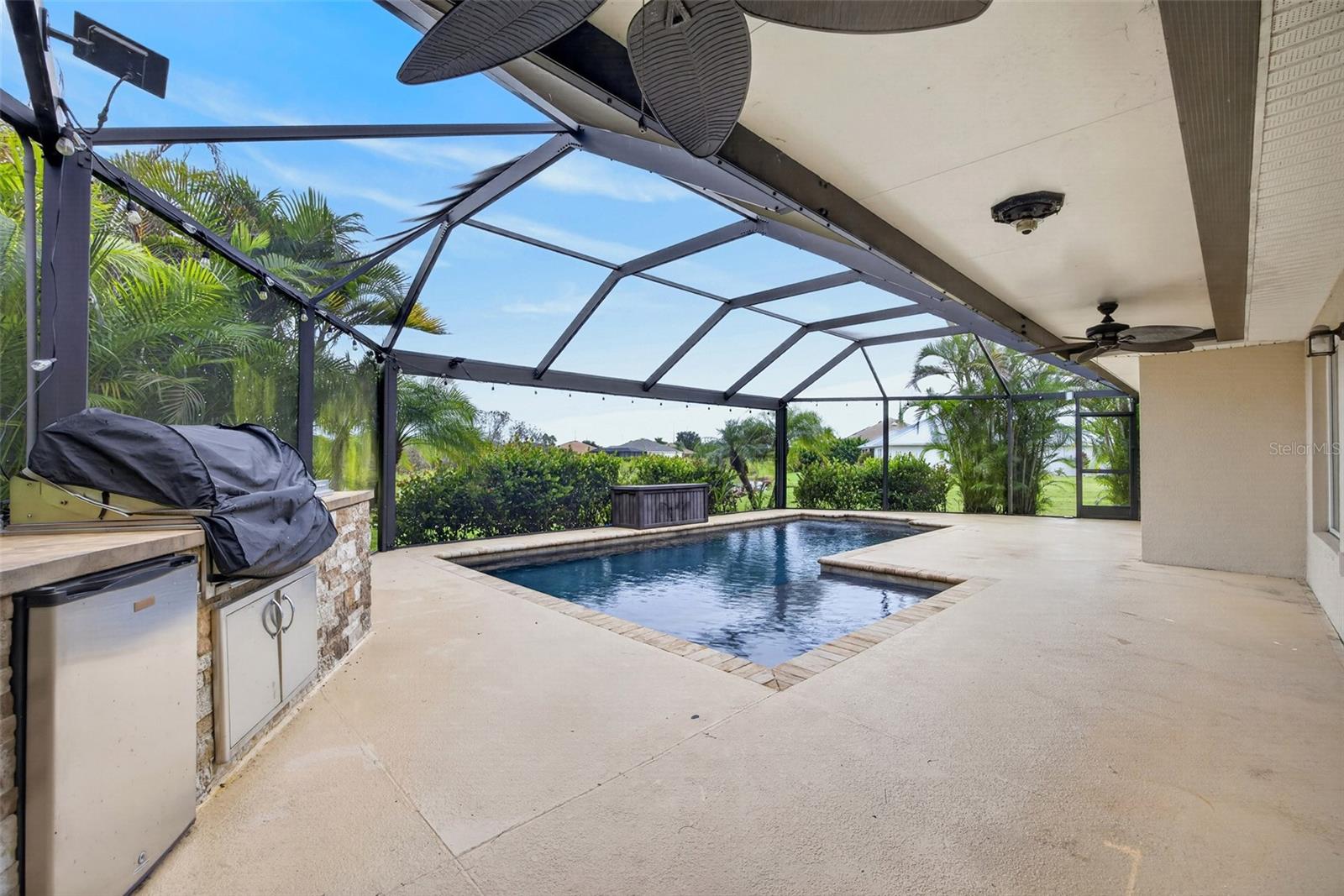 PEMBROKE SUB - Residential