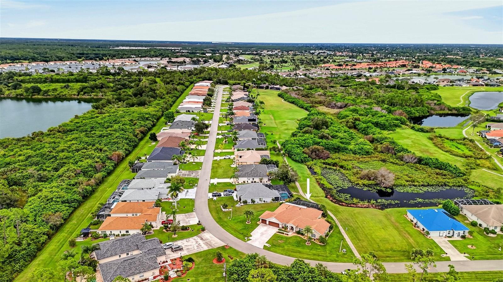 PEMBROKE SUB - Residential