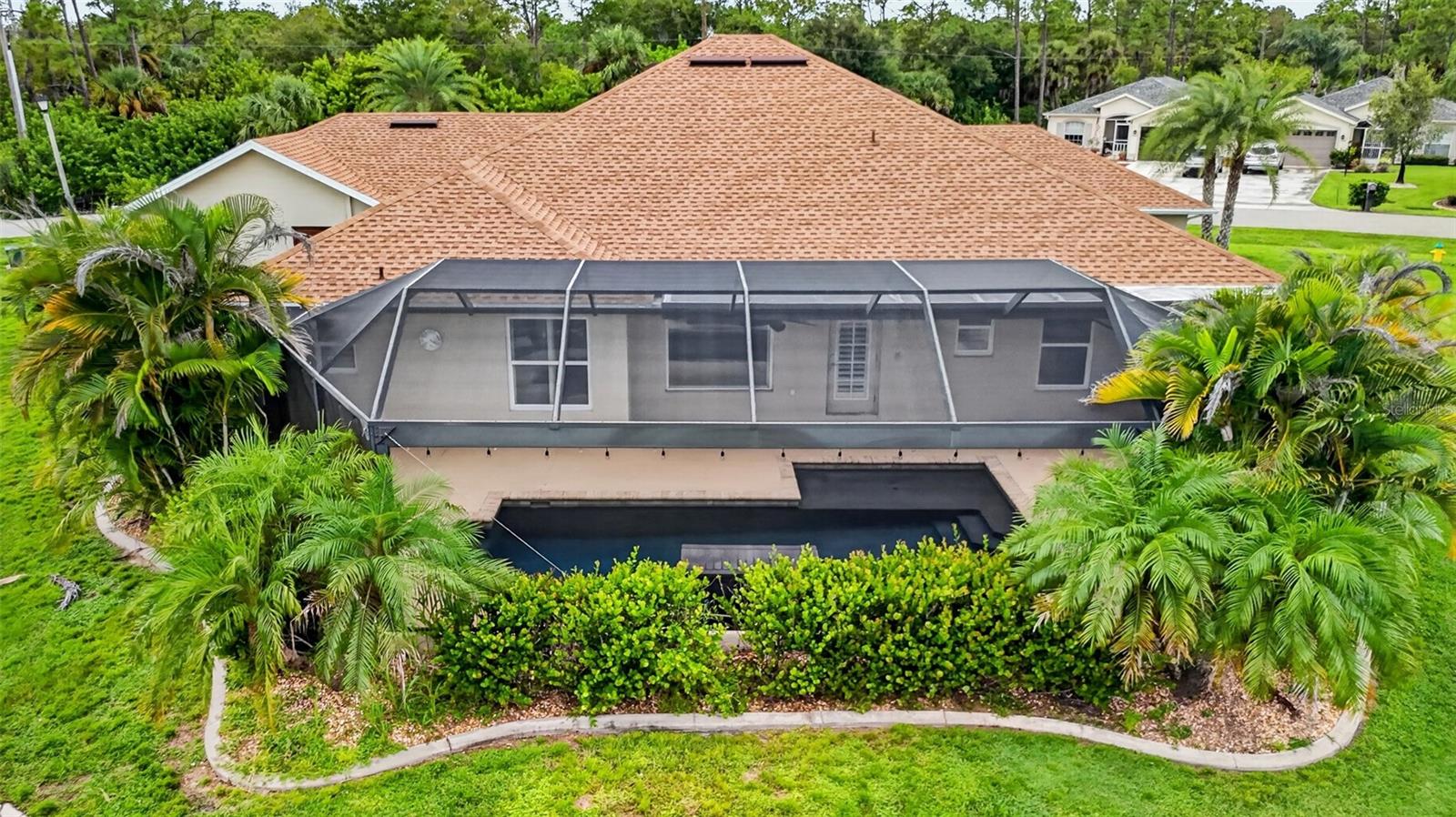 PEMBROKE SUB - Residential