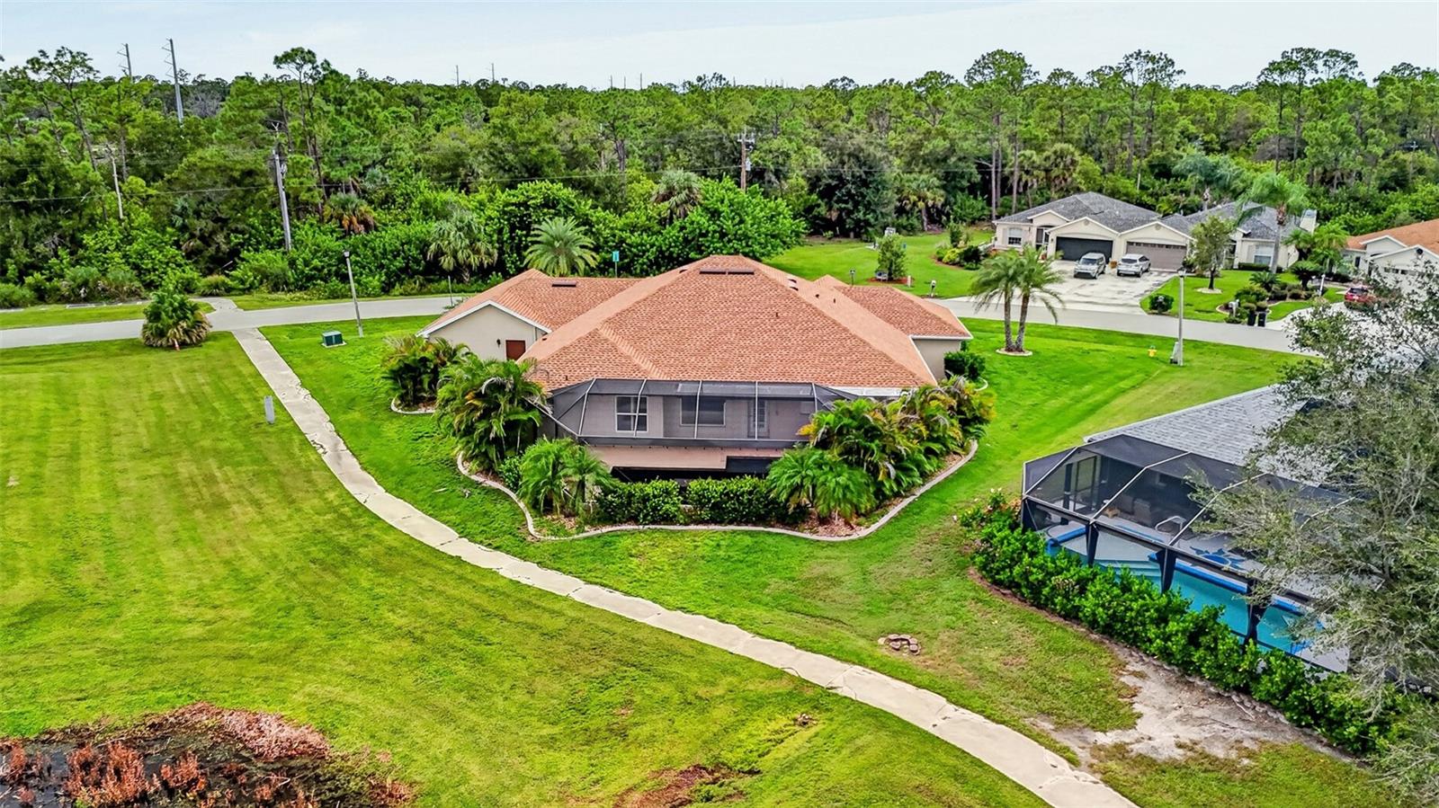 PEMBROKE SUB - Residential