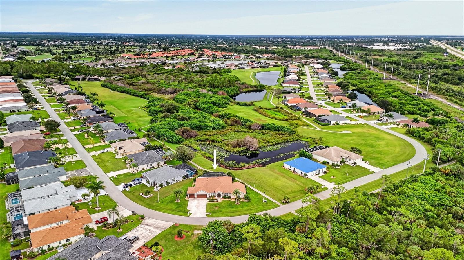 PEMBROKE SUB - Residential