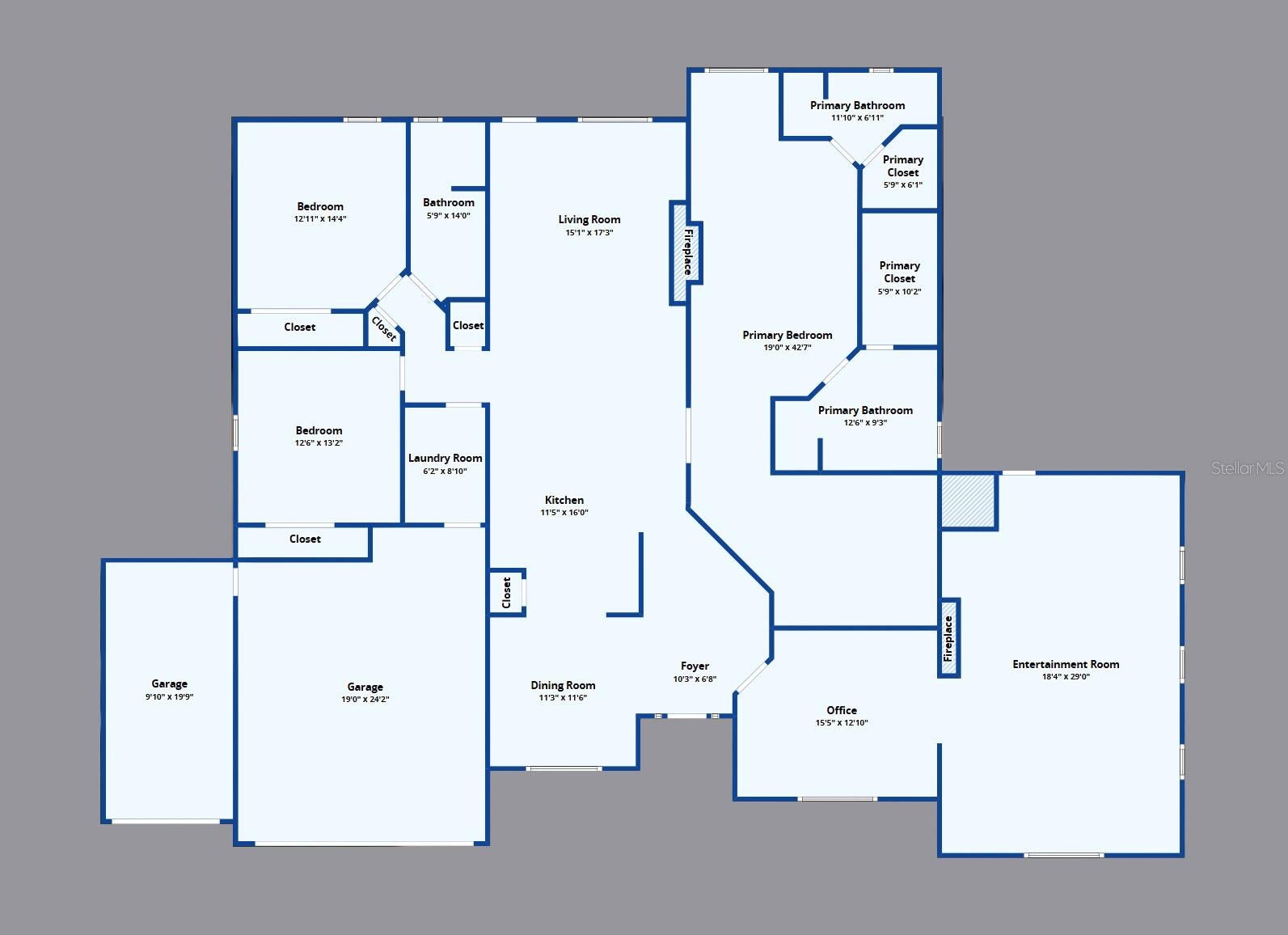 PEMBROKE SUB - Residential