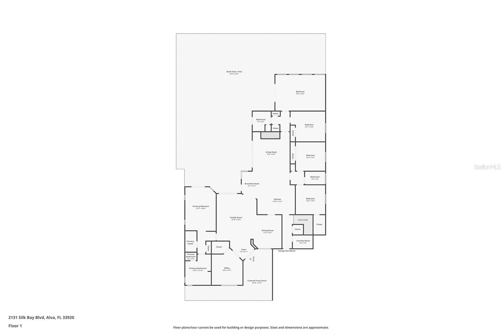 CALOOSA PRESERVE PH 02 - Residential