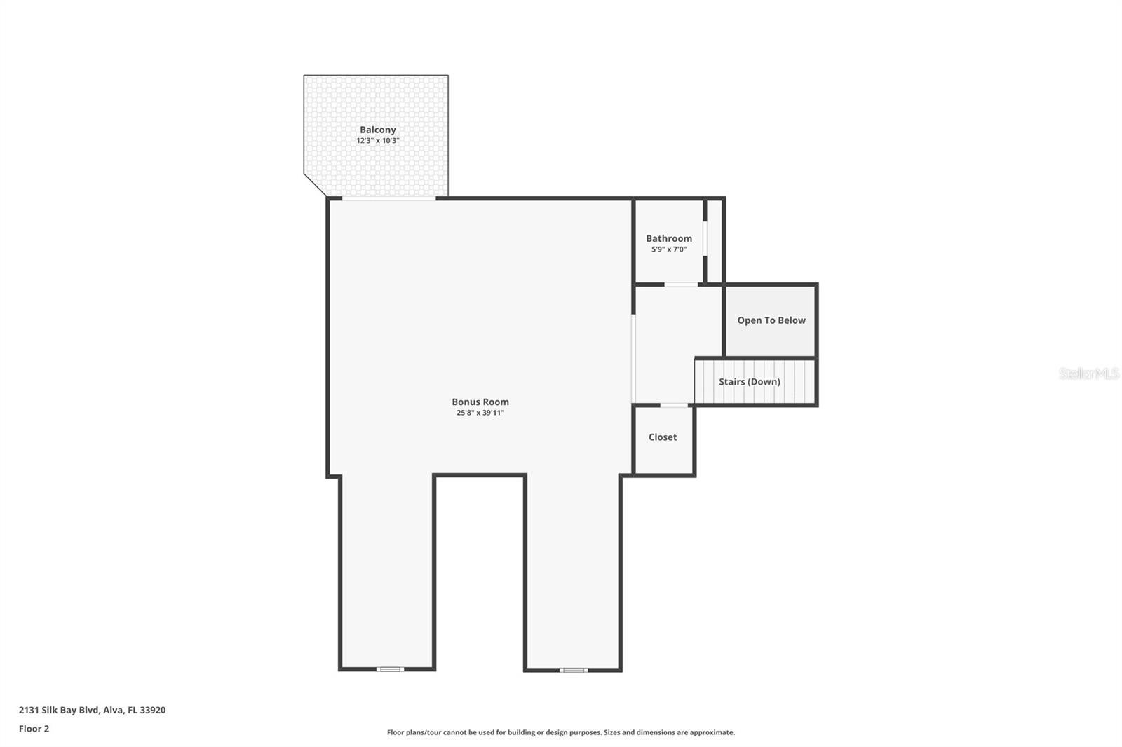 CALOOSA PRESERVE PH 02 - Residential