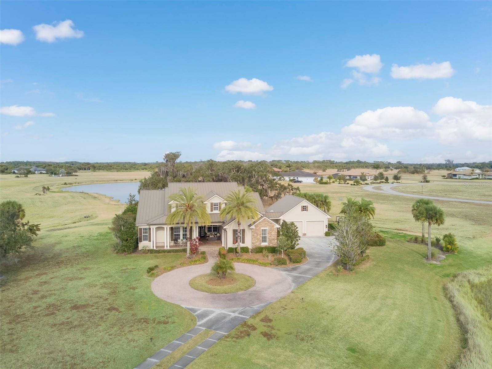CALOOSA PRESERVE PH 02 - Residential
