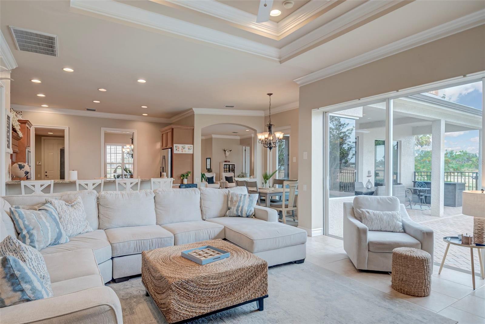 CALOOSA PRESERVE PH 02 - Residential