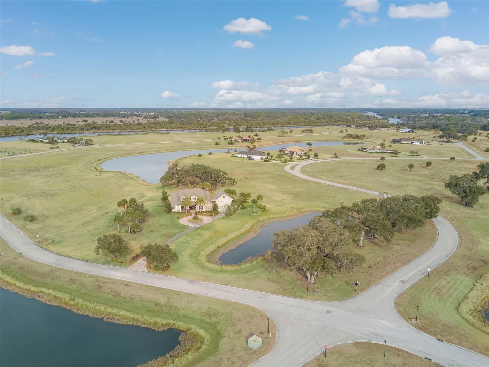 CALOOSA PRESERVE PH 02 - Residential