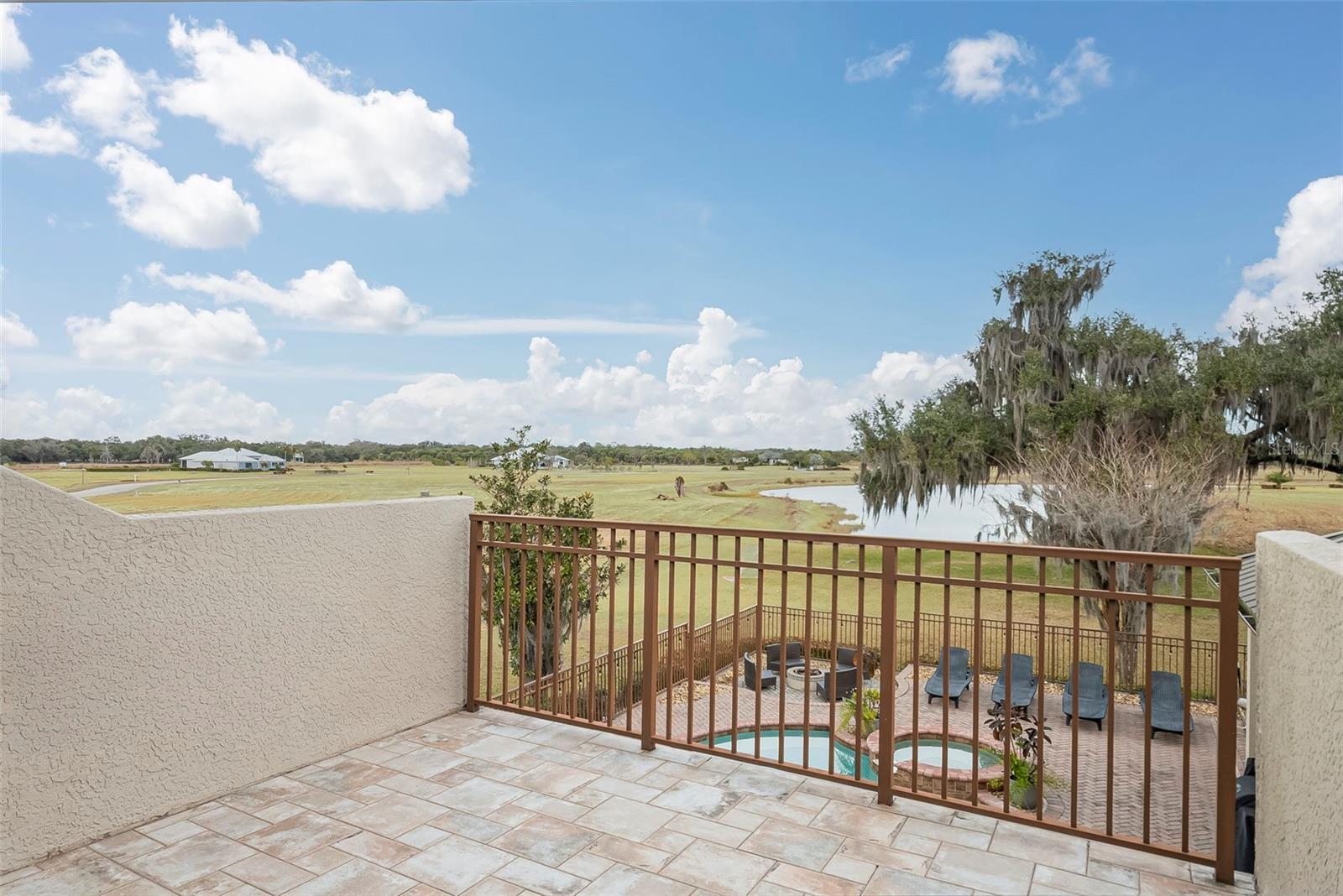 CALOOSA PRESERVE PH 02 - Residential