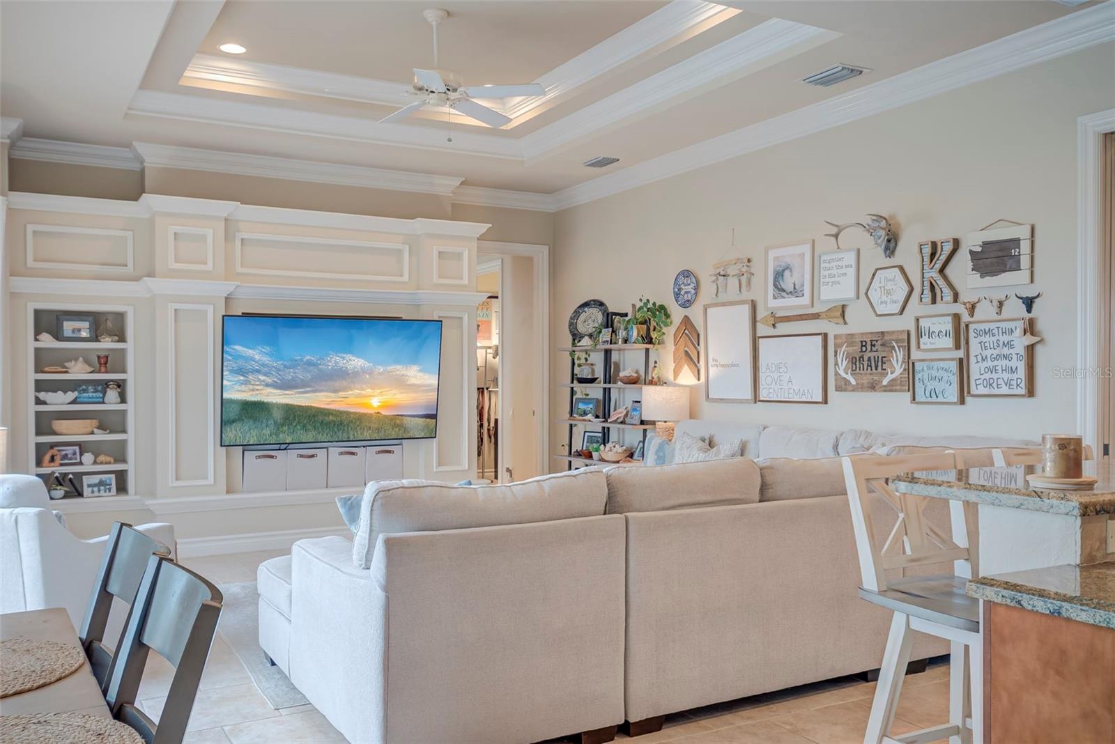 CALOOSA PRESERVE PH 02 - Residential